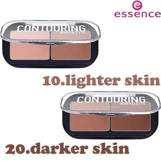 Essence Double Contour Palette Preview Image