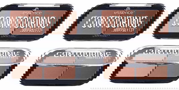 Essence Double Contour Palette Image 2 Preview