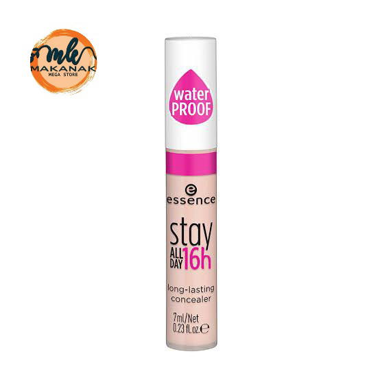 Essence Stay All Day 16H Long-Lasting Concealer 20 Image 2 Preview