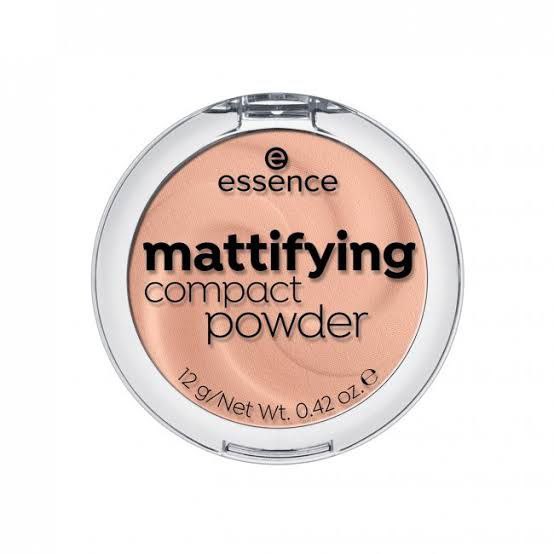 Essence matte pressed powder Image 1 Preview