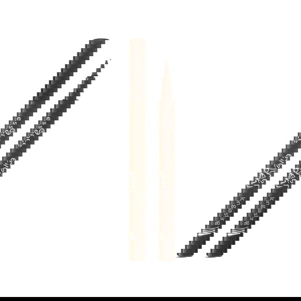 Essence eyeliner pencil is long lasting Image 3 Preview