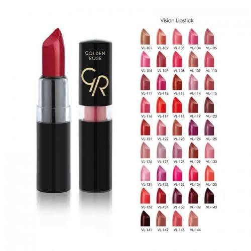 Golden Rose  Image 1 Preview