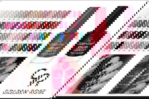 Golden Rose  Image 4 Preview