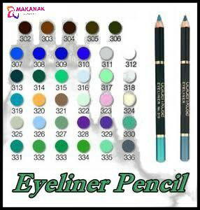 Golden Rose Dream Eyes Eyeliner Image 3 Preview