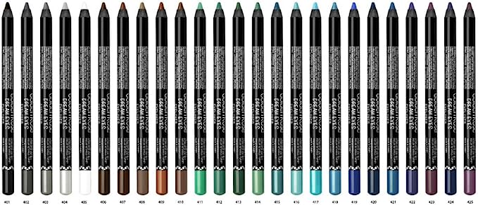 Golden Rose Dream Eyes Eyeliner Preview Image