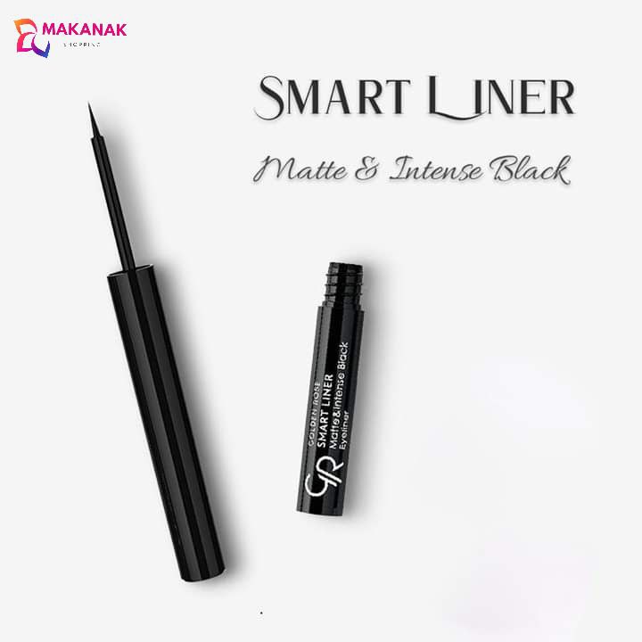 Golden Rose Smart Liner Preview Image