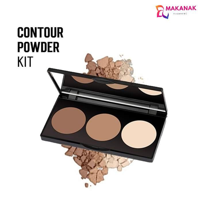 Golden RoseContour Powder Kit Preview Image
