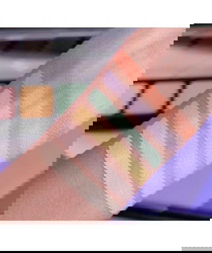 Golden RoseCorrect&Conceal Camouflage Cream Palette Preview Image
