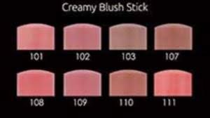 Golden RoseCreamy Blush Stick Image 4 Preview