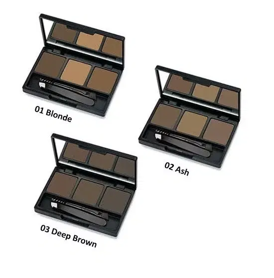 Golden RoseEyebrow Styling Kit Preview Image
