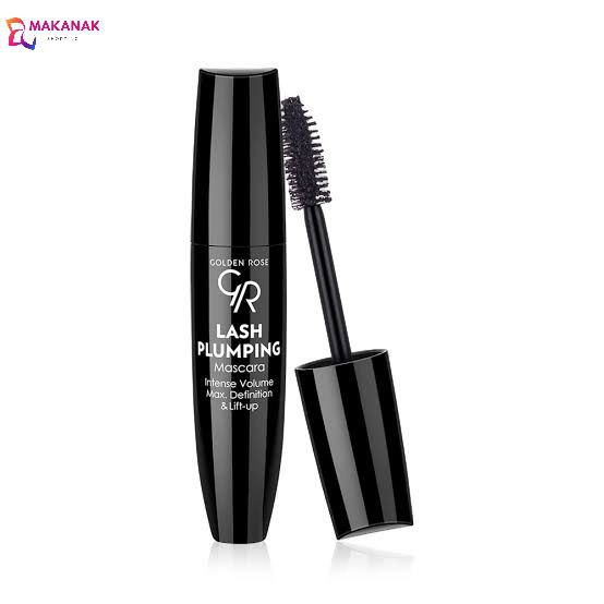 Golden RoseLash Plumping Mascara Image 3 Preview
