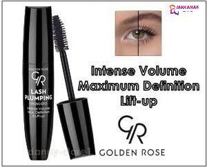 Golden RoseLash Plumping Mascara Preview Image