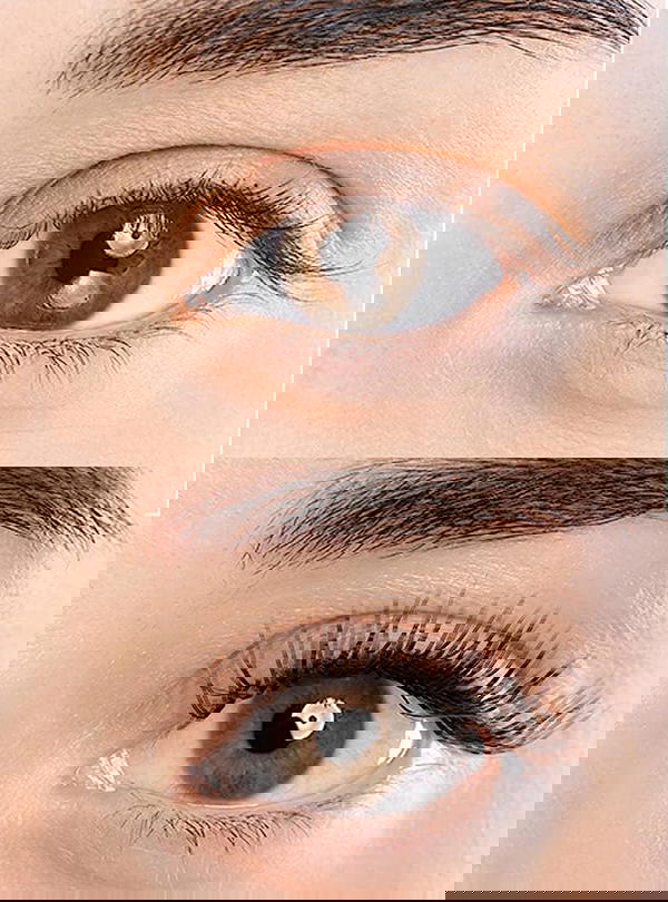 Golden RoseLayer up your lash volume with Infinity Lash Image 4 Preview