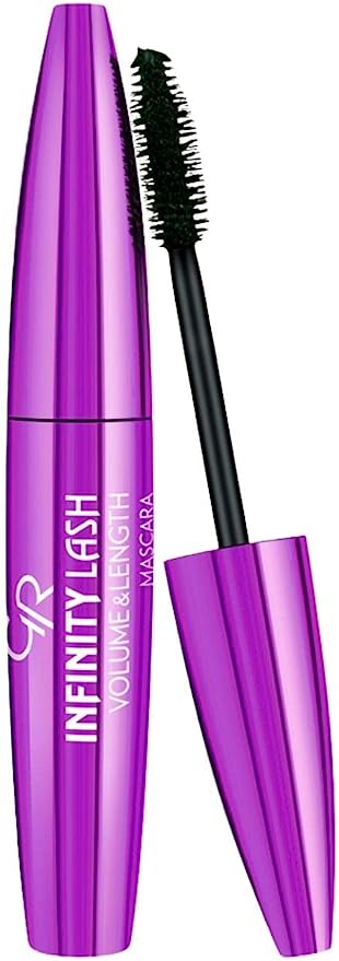 Golden RoseLayer up your lash volume with Infinity Lash Image 1 Preview