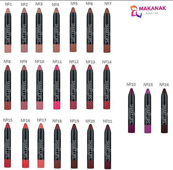 Golden RoseSmart Lips Moisturising Lipstick Image 7 Preview