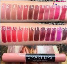 Golden RoseSmart Lips Moisturising Lipstick Image 4 Preview