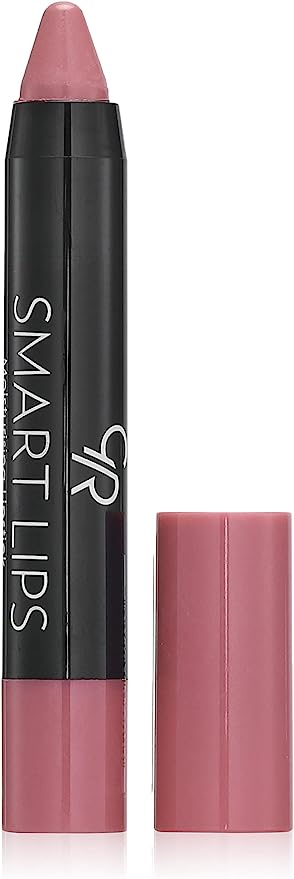 Golden RoseSmart Lips Moisturising Lipstick Image 3 Preview