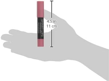 Golden RoseSmart Lips Moisturising Lipstick Image 2 Preview