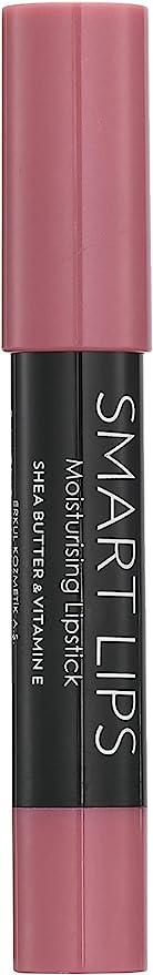 Golden RoseSmart Lips Moisturising Lipstick Preview Image