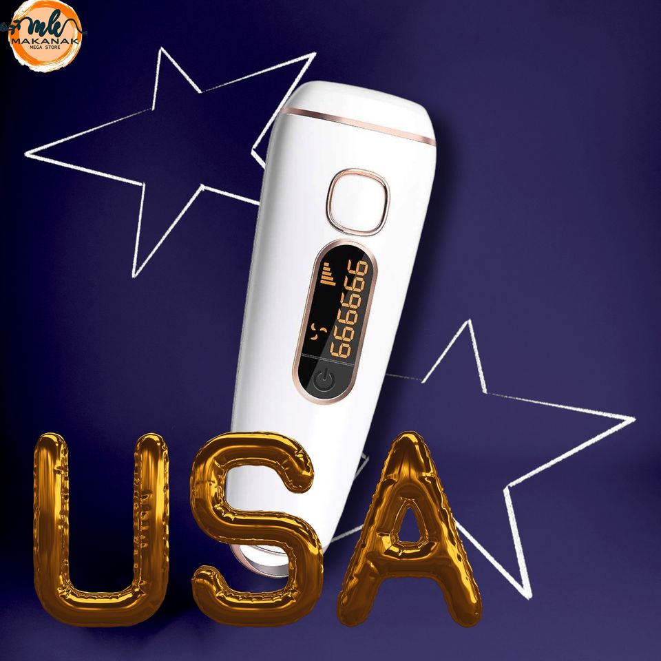 Hair removal 999999 Preview Image