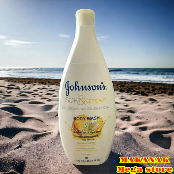 Johnson’s    Image 1 Preview