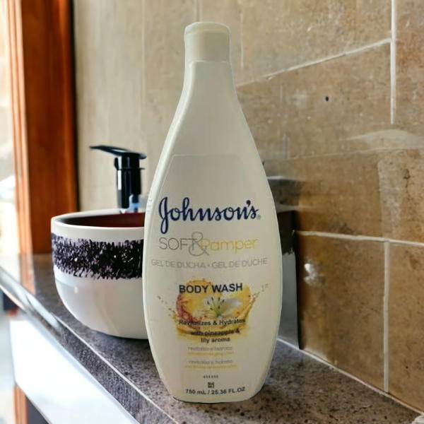 Johnson’s    Image 2 Preview