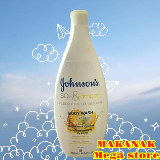 Johnson’s    Image 3 Preview