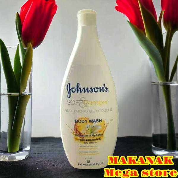 Johnson’s    Image 4 Preview