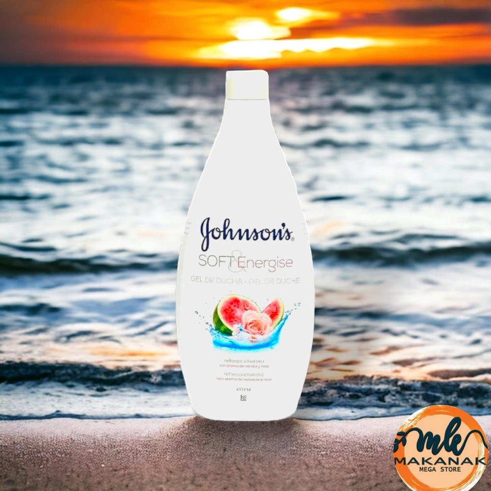 Johnson’s  Preview Image