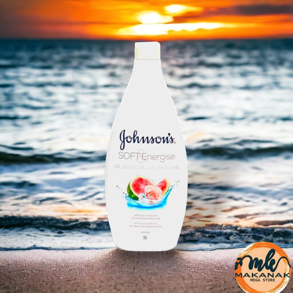Johnson’s  Image 1 Preview