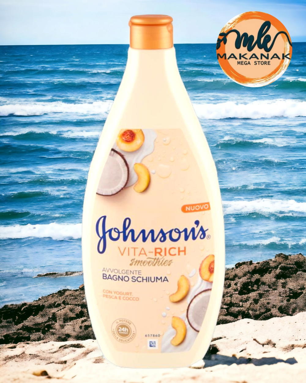 Johnson’s  Preview Image