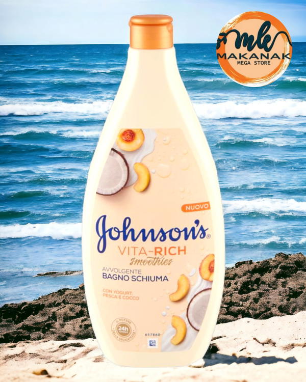Johnson’s  Image 1 Preview