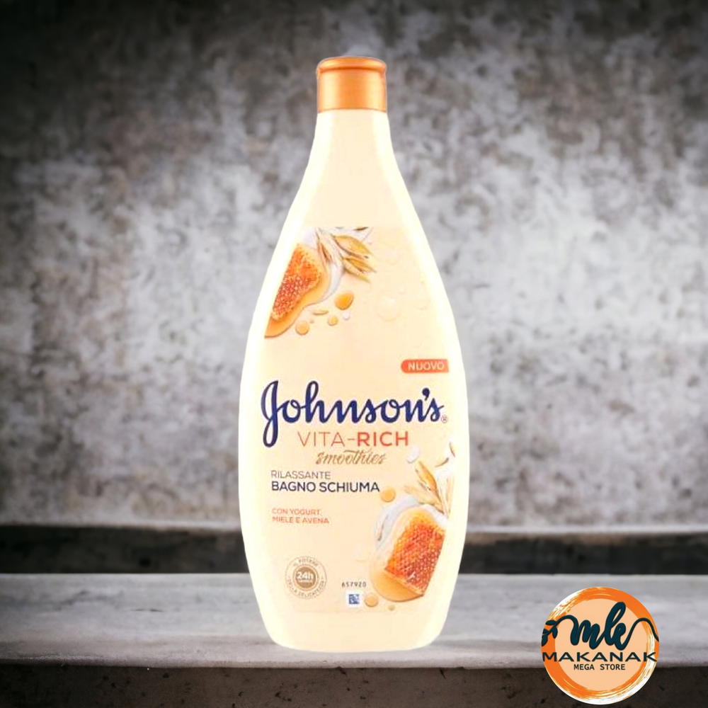 Johnson’s  Preview Image