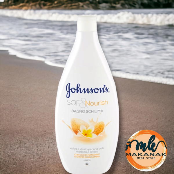 Johnson’s  Image 1 Preview