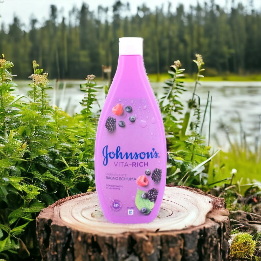 Johnson’s  Preview Image