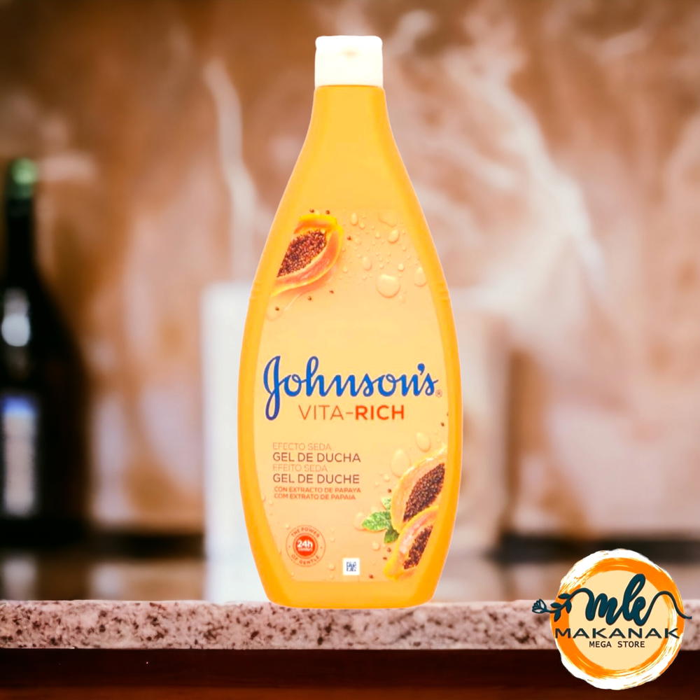 Johnson’s  Preview Image