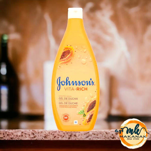 Johnson’s  Image 1 Preview