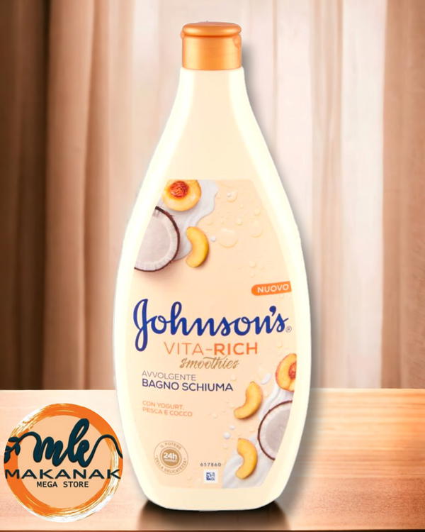 Johnson’s  Image 2 Preview