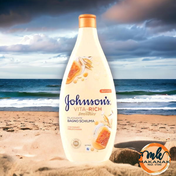 Johnson’s  Image 2 Preview
