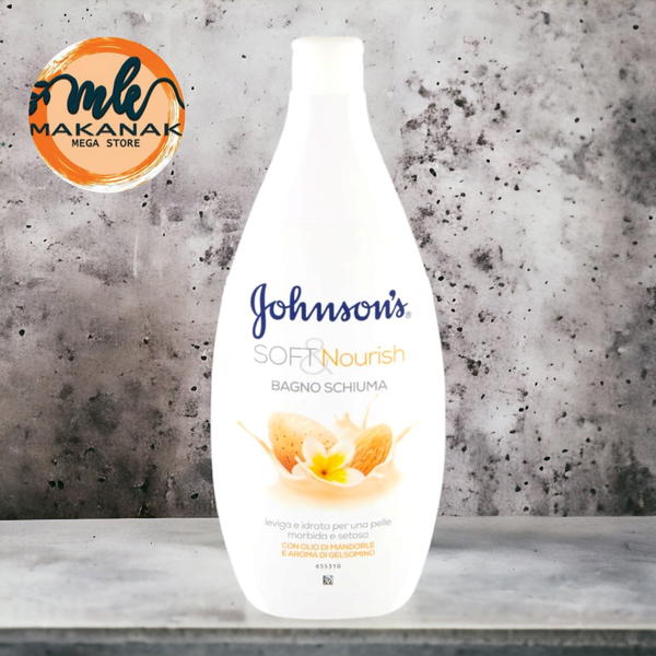 Johnson’s  Image 2 Preview