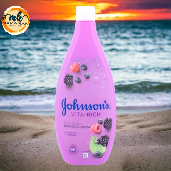 Johnson’s  Image 2 Preview