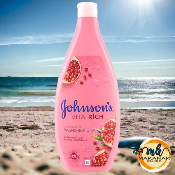 Johnson’s  Image 2 Preview