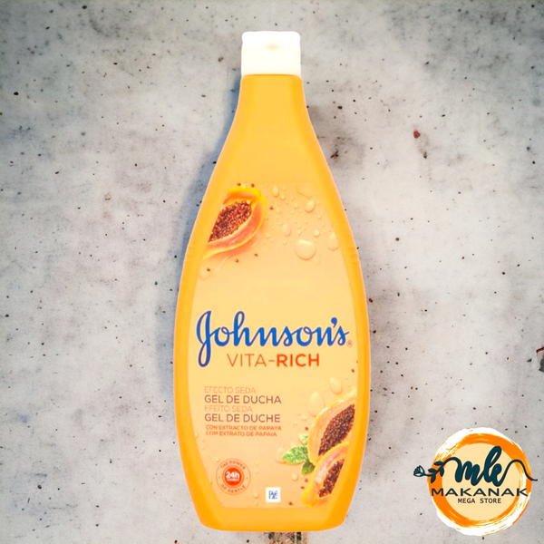 Johnson’s  Image 2 Preview
