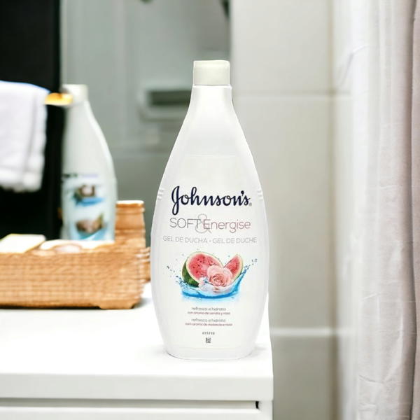 Johnson’s  Image 3 Preview