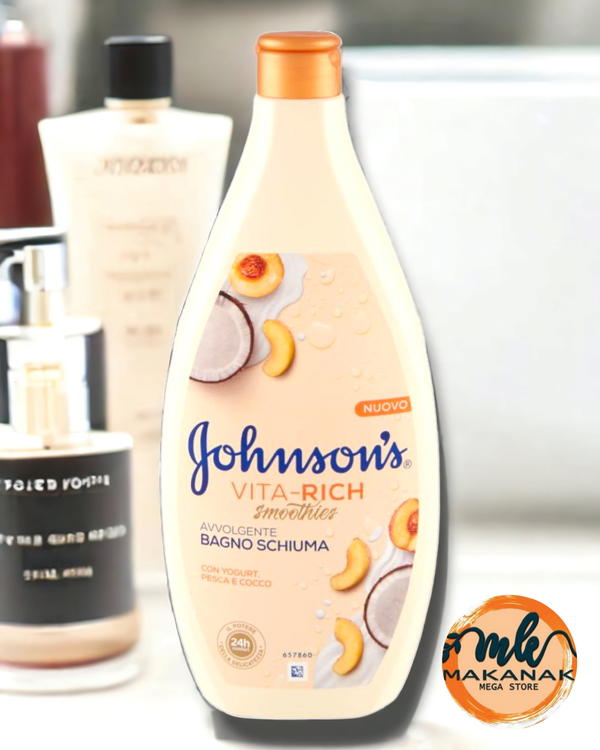 Johnson’s  Image 3 Preview