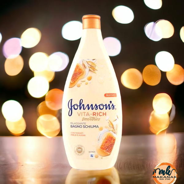 Johnson’s  Image 3 Preview