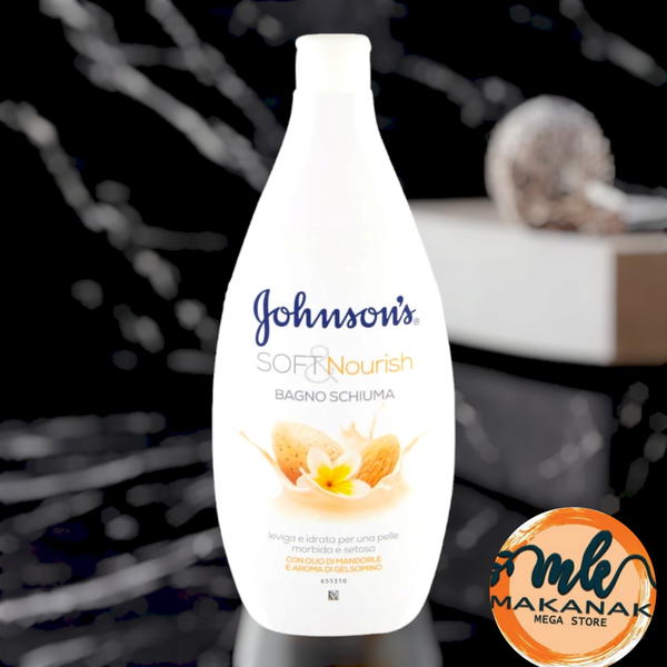 Johnson’s  Image 3 Preview