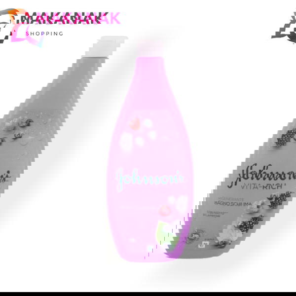 Johnson’s  Image 3 Preview