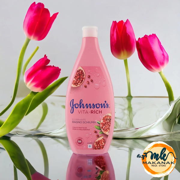 Johnson’s  Image 3 Preview