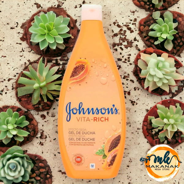 Johnson’s  Image 3 Preview